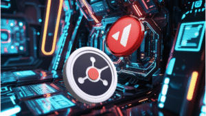 Read more about the article Worried About AVAX’s Drop? This New Crypto Presale Is Capturing Market