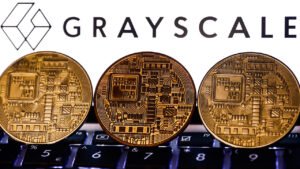 Read more about the article Bitcoin Staking Made Easy: Grayscale’s New Spot ETF Offers Rewards