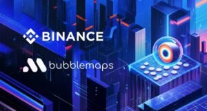 Read more about the article Bubblemaps Live on Binance: A New Era for Transparent Crypto?