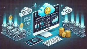 Read more about the article Is Cloud Mining Profitable? 8 Safe & Legit Platforms for Bitcoin
