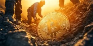 Read more about the article WhyMining Profits Soar as Bitcoin Tops $125K in 2025