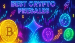 Read more about the article How to Find Crash-Resistant Crypto Presales in 2025: A Strategic Guide