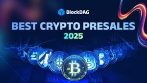 Read more about the article How to Find the Best Crypto Presales in 2025 [Vetted List]