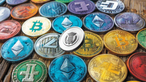 Read more about the article The New Crypto Contender: How BlockDAG Stands Out Among Ethereum, Chainlink, and Dogecoin