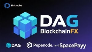 Read more about the article Is Now the Time for Crypto Presales? An Investor’s Look at BlockDAG, BlockchainFX, Pepenode, and SpacePay