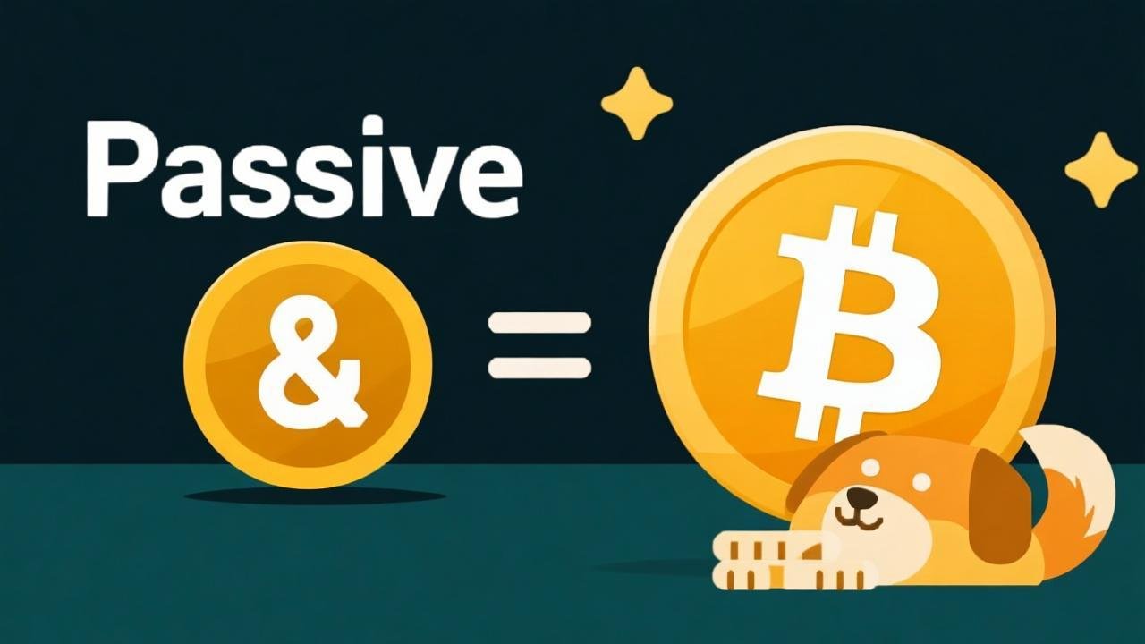 Read more about the article The Ultimate Guide Mining in 2025: Earn Passive   with Bitcoin & Dogecoin