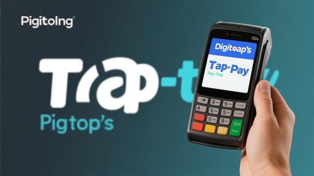 Digitap