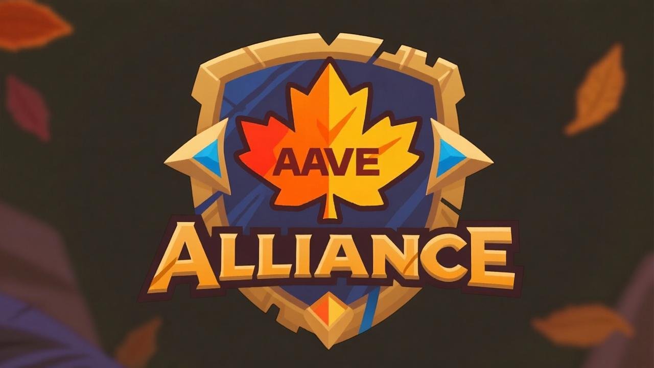 Read more about the article A New DeFi Era? How Aave and Maple’s Alliance Billions