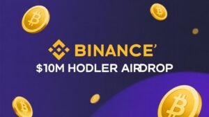Read more about the article How to Claim Your TURTLE Tokens from Binance’s $10M HODLer Airdrop