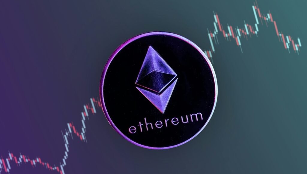  Ethereum