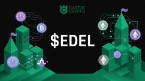 Read more about the article 30% of All EDEL Tokens Snapped Up – Now Moving Through Complex