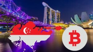 Read more about the article Singapore’s First Stablecoin Credit Card: DeCard by Standard  and DCS Now Live​