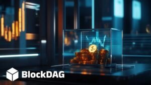 Read more about the article Rallies 7.9% on ,BlockDAG’s $43.5M Presale Steals the Spotlight