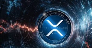 Read more about the article As XRP Falls, This New Altcoin’s Presale Skyrockets By 160%