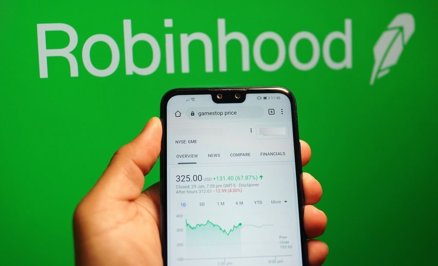 Robinhood