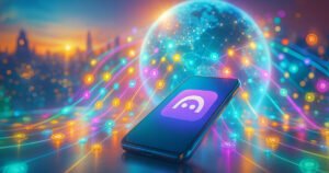 Read more about the article Aave’s High-Yield DeFi App Is Now Live on iOS