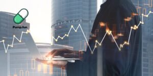 Read more about the article Pump.fun Just Withdrew $436M USDC – What Happened to $PUMP?