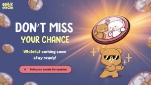 Read more about the article How to Buy Milk Mocha Token in  After Whitelist  Closure