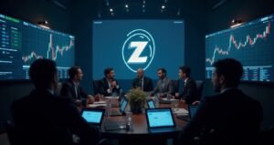Read more about the article Cypherpunk Technologies  $50M in Zcash to Boost Crypto Privacy