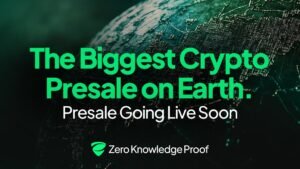 Read more about the article The Rise of Zero-Knowledge : Why ZKP is Crypto’s Next Breakthrough