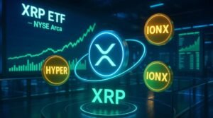 Read more about the article Bitwise XRP ETF: Everything You Need to Know About the NYSE Launch