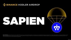Read more about the article New DeFi Token with $1B Supply to List  7.5M Airdrop