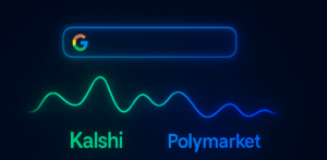 Read more about the article “Google Finance Revolutionizes Investing: Kalshi & Polymarket Prediction Markets Now Live”