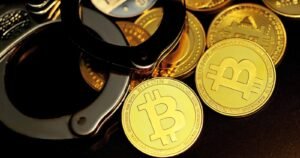 Read more about the article 2025’s Largest Crypto Bust: T3 FCU Shuts Down $300M  Operations​