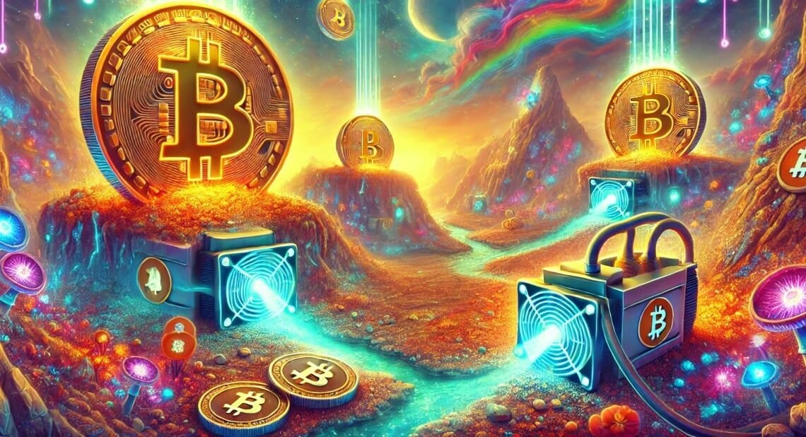 Read more about the article The Ultimate List of Free Cloud Mining Sites (2025 Guide)