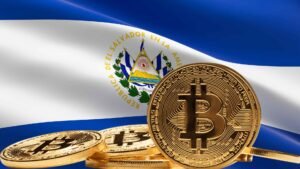 Read more about the article Salvador Buys 1,098 BTC for $101M in Latest Dip