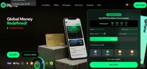 Read more about the article Future of Utility Tokens in 2025: Why Digitap $TAP Is Surging?