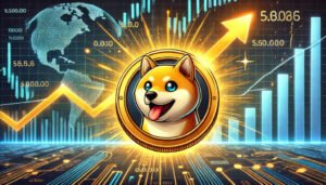Read more about the article Ripple & SHIB Surge 12% – Digitap Steals Spotlight