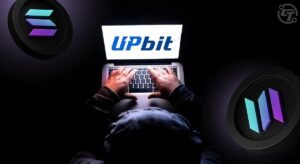Read more about the article Security Breach at Upbit: Over $32M in Solana Drained from Hot
