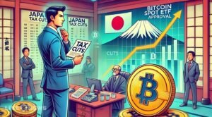 Read more about the article Japan Crypto Tax Reform: New Classification and Relief Measures Explained