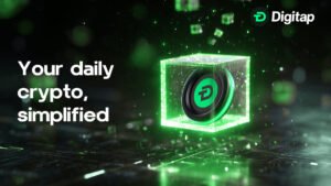Read more about the article Why Digitap’s Presale Soared Past $2M in a Slow