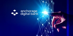 Read more about the article Anchorage Digital Now Holds Extra 4,094 Bitcoin After Major  (November 2025)