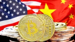 Read more about the article The New US-China Battlefield: Cryptocurrency Regulation