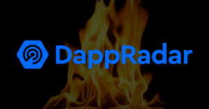 Read more about the article “Unsustainable Costs” Force DappRadar to Shut Down After 7Year