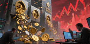 Read more about the article Prenetics Commits $48M , Aims for Multi-Billion Growth in 5 Years