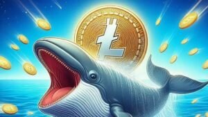Read more about the article Why Litecoin (LTC) : 3 Million Blocks Stability, and Whale Growth