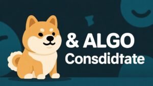 Read more about the article How BlockDAG F1 Deal Steals Spotlight as DOGE & ALGO Consolidate