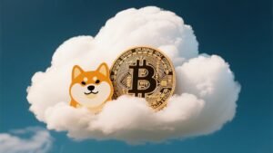 Read more about the article How to Start Cloud Mining Bitcoin and Dogecoin in 2025: A Safe Guide for U.S. Investors