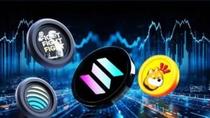 Read more about the article What Happened with Upbit’s $38M Solana Staking? A Regulatory Guide