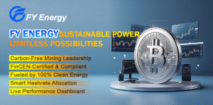 Read more about the article Best FY Energy Cloud Mining Features and Earnings in 2025