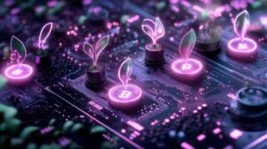 Read more about the article “How to Choose 2026’s Top Crypto Staking Platforms with Competitive Yields”​