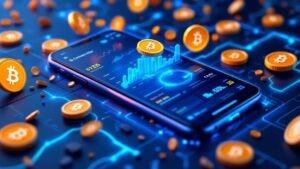 Read more about the article Popular Bitcoin & Crypto Mining Apps in 2025 (Tested and Ranked)