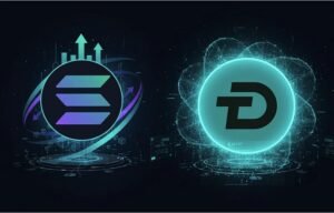 Read more about the article Solana  Now – And How Digitap ($TAP) Compares in 2026