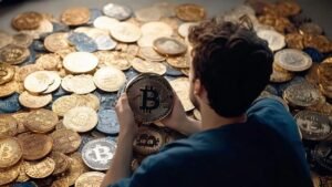 Read more about the article “ZA Miner 2025 Review: How to Earn $12K Daily with Automated Cloud Mining”