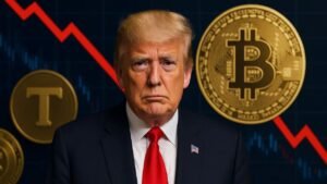 Read more about the article “Q3 2025 Bitcoin Surge: Trump Media  40.3Mto1B  Portfolio (11,542 BTC)”​