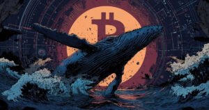 Read more about the article $17.8 Billion Crypto Portfolio Makes It a Top Whale: Here‘s How